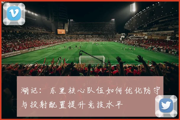 湖记：东里核心队伍如何优化防守与投射配置提升竞技水平